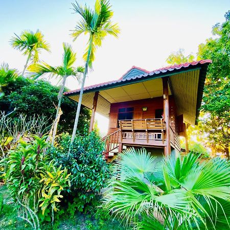 Nine House Pai Hostel Luaran gambar