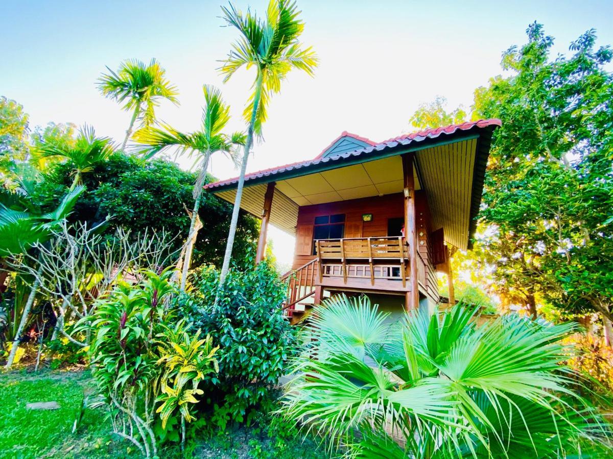 Nine House Pai Hostel Luaran gambar