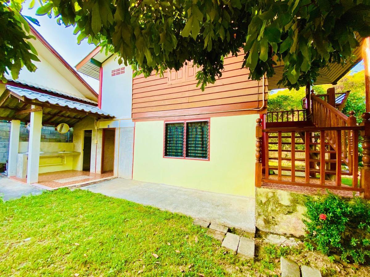 Nine House Pai Hostel Luaran gambar